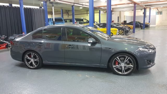 2015 FG-X Falcon XR8 - Image 65161