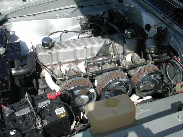 RT E38 Charger .. - Image 3366