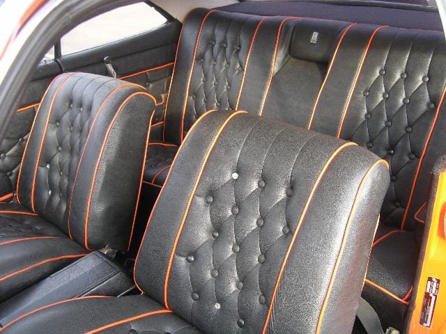 HT GTS 350 Monaro - Image 7168