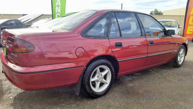 1994 VR Holden Commodore Executive 5.0L - Image 63547