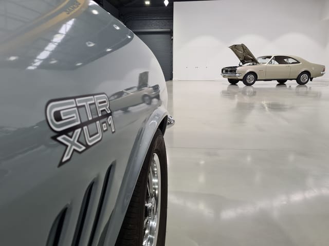 Around the Showroom - 15th Sept 2021 - Image 108749