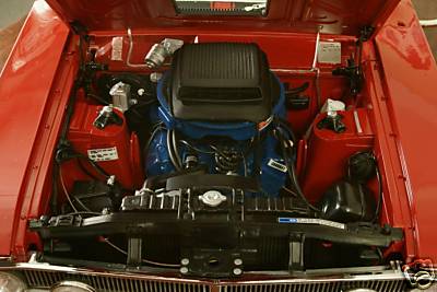 Icon Models Phase 3 GTHO Falcon - Image 23933