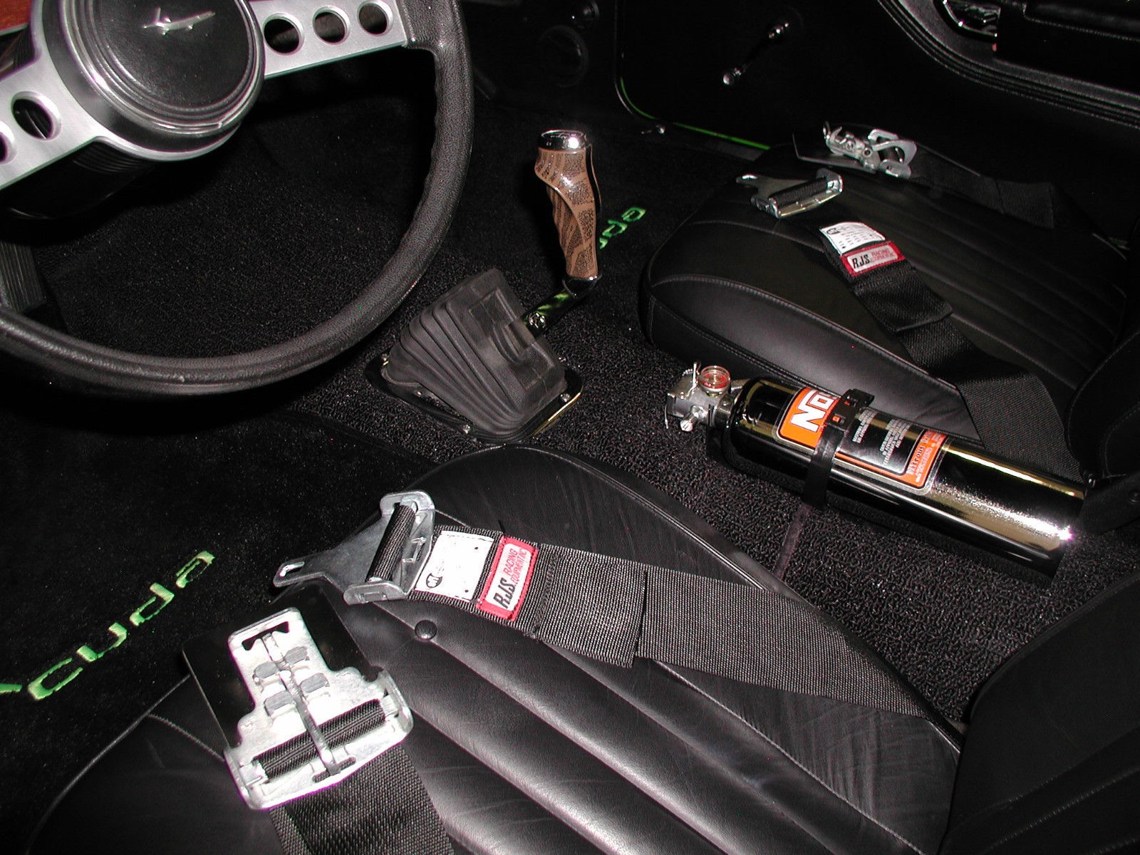 1971 Plymouth Hemi Cuda - Image 55902