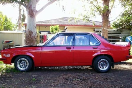 LH Torana SLR 5000 - Image 905