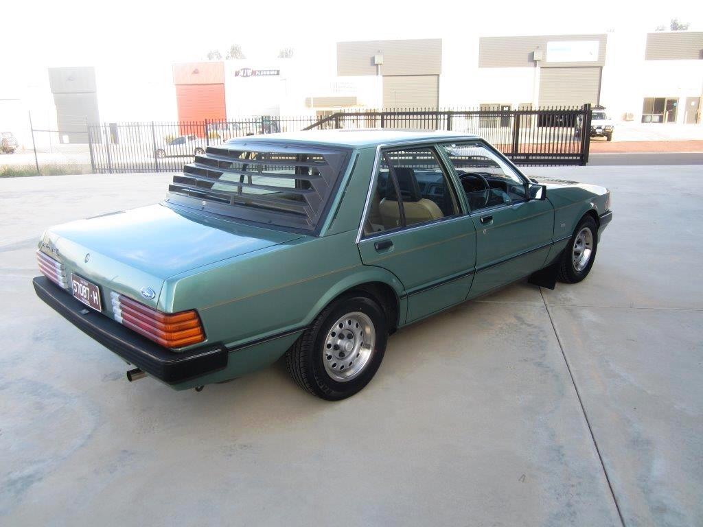 1984 XE Falcon GL - Image 53886