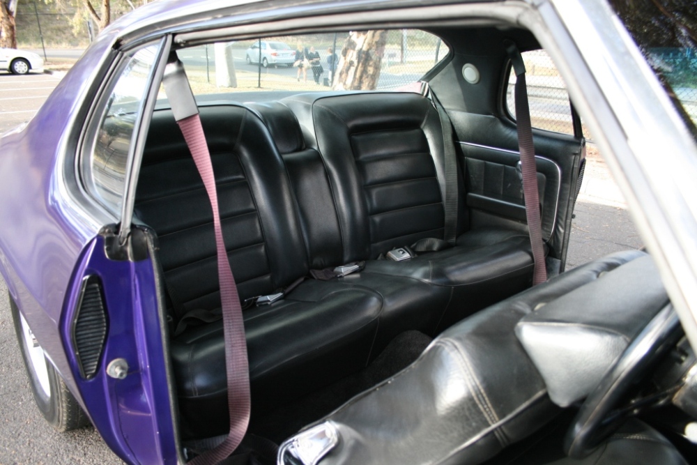 HQ GTS Monaro - Image 17637