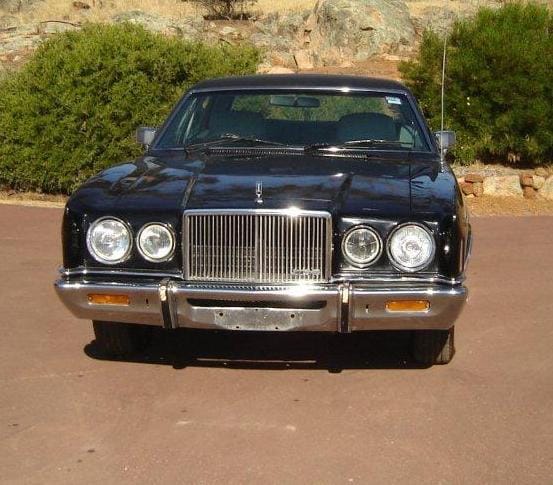 1978 Ford LTD - Image 33412