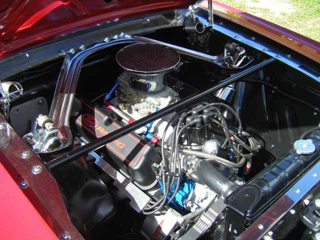 1966 Ford Mustang Coupe - Image 21309