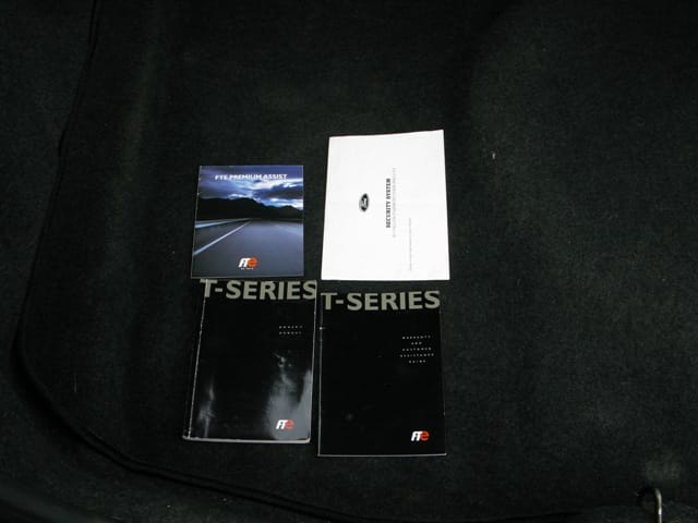 Ford FPV TL50 - Image 18758