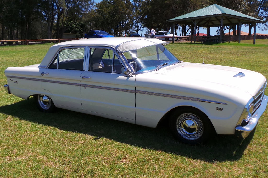 1964 XM Falcon Deluxe (STOLEN) - Image 61482