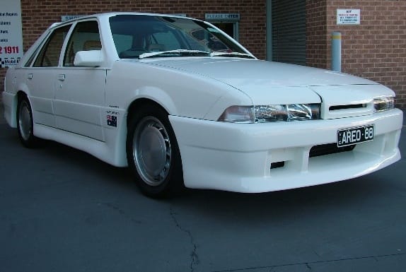 VL Brock Bathurst Aero - Image 8546