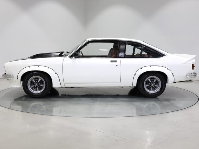 1978 Holden LX Torana SS A9X Hatchback Tribute - Image 147206