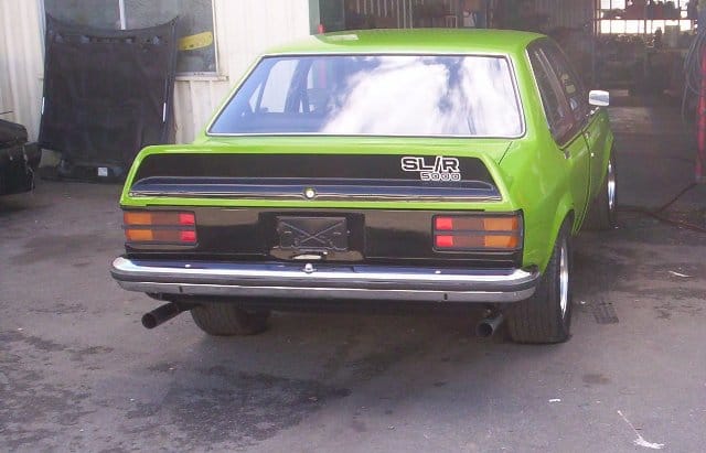 Torana LH SLR 5000 L31 - Image 12544