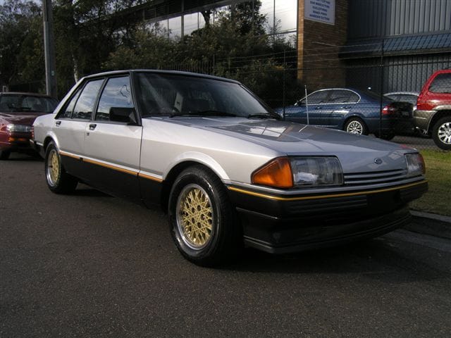 XE ESP  4.9L - Image 13148