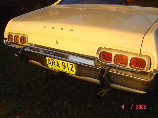 XA Fairmont - Image 919