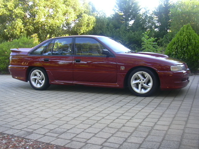 VN SS Group A Commodore  #365 - Image 16860