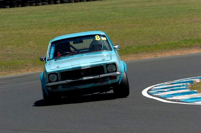 LJ Torana 3 Litre Class Racer - Image 7