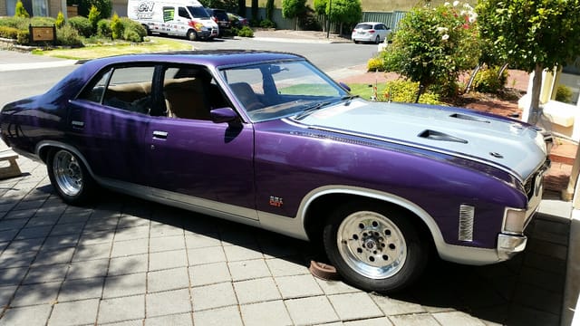 1972 XA Falcon GT Replica - Image 61274