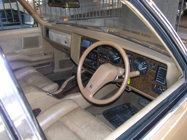 WB Statesman Caprice - Image 4625