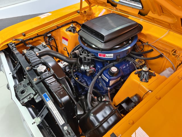 AMCS Sydney Showroom Tour - New Arrivals - 15th February 2022 - Image 116847