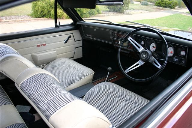 HT GTS Monaro 308 - Image 18619