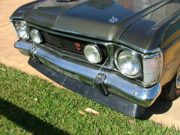 XW GT Falcon Replica - Image 28189