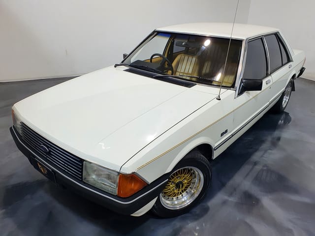 1979 XD Ford Fairmont - 5.8 litre - Image 92147