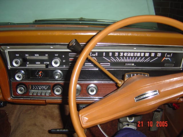 ZD Fairlane 500 - Image 386