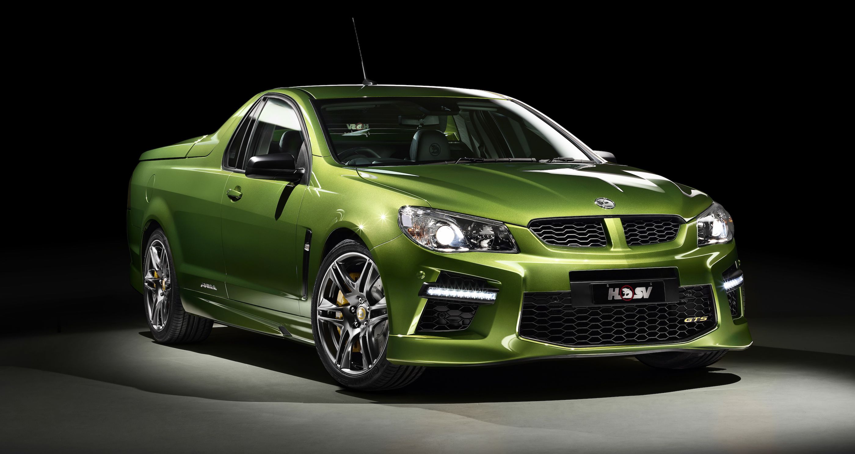 2014 HSV Maloo GTS Ute - Image 50552