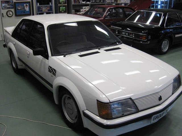 HDT VH Group 3 Brock Commodore #1020 - Image 41079