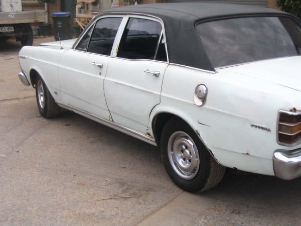 XW GS Futura - Image 17039