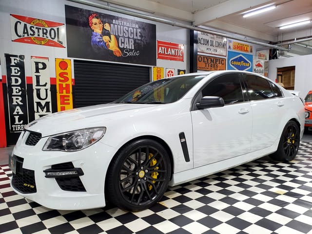 2014 HSV GEN F GTS LSA - Image 86030