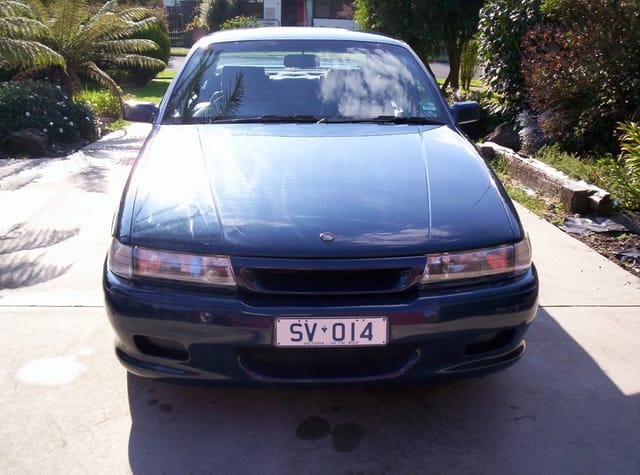 SV91 HSV Commodore #014 - Image 5810