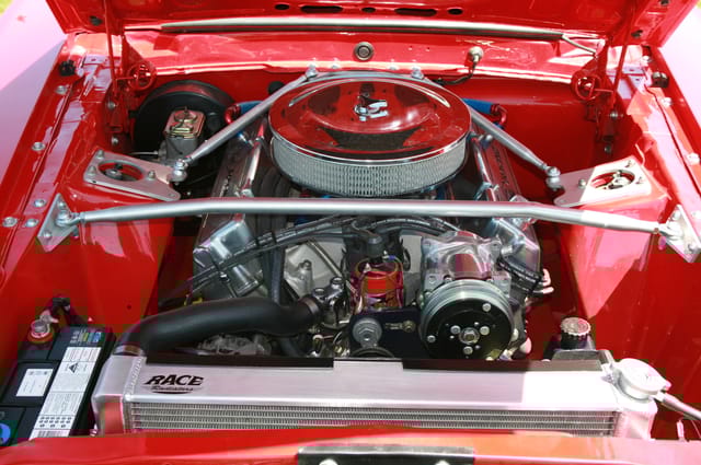 1969 Boss Replica - Image 22599