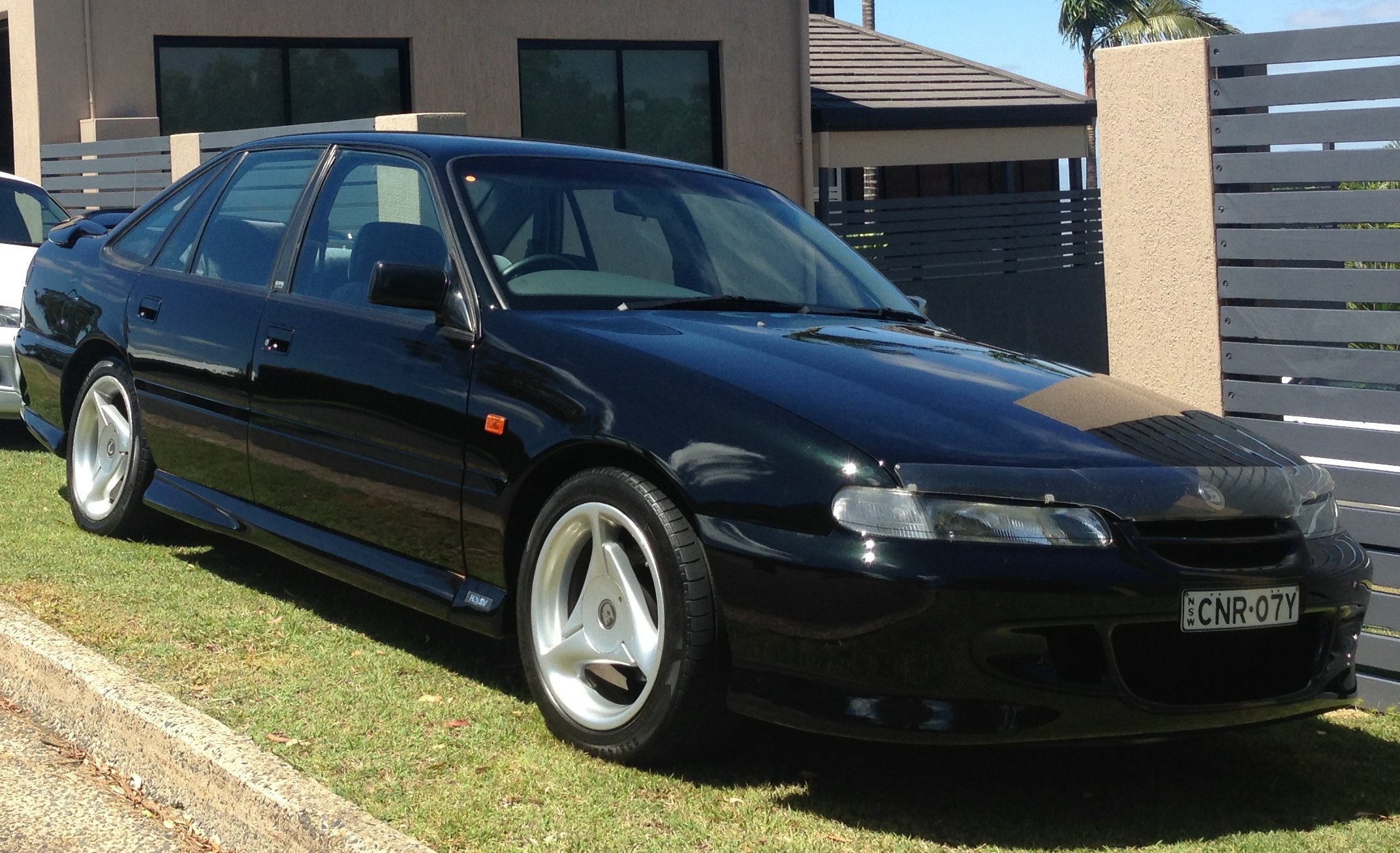 1995 VS HSV Clubsport - Image 49969