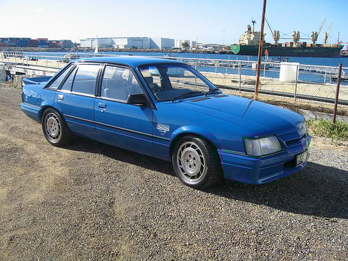 VK Group A Commodore #200 - Image 25507