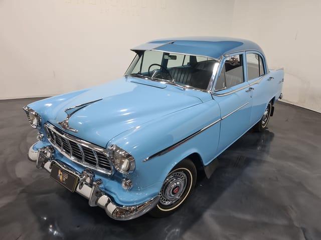 1956 Holden FE Special - Image 103722