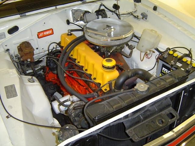 Valiant Pacer Coupe - Image 23661