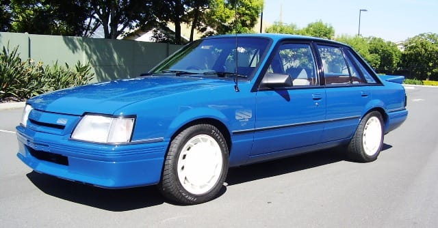 VK Group A Commodore #447 - Image 24229