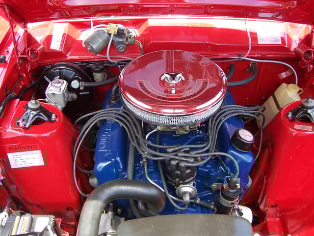 XW GT Falcon Replica - Image 30987