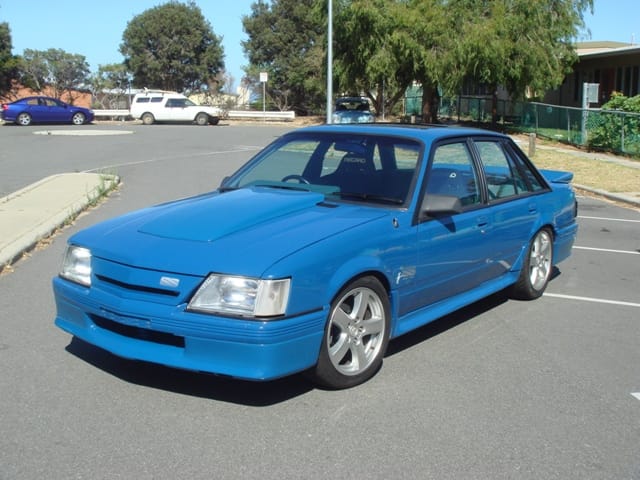 VK Group A/3 Rep. - Image 21632