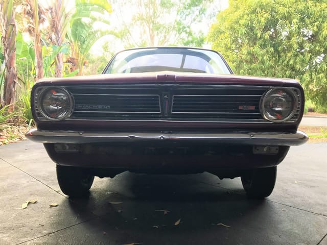 1969 HB Torana SL Coupe - Image 89191