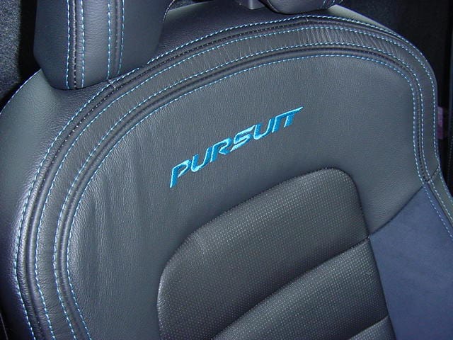 Blueprint Pursuit Ute - Image 2602