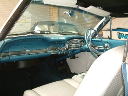 1963 Ford Falcon Sprint - Image 903