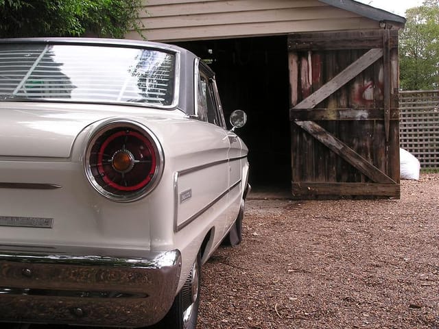 XP Futura Coupe - Image 1749