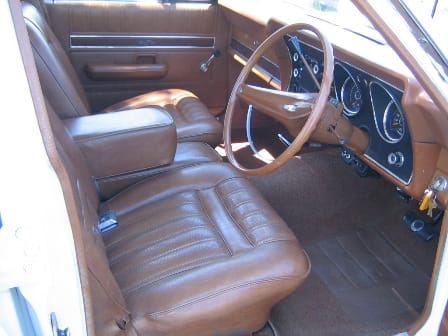 XY Fairmont 302 - Image 6828