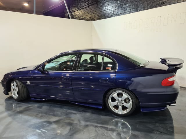 2000 VX CSV Corsa Volanti 300 - No.99 - Image 97645