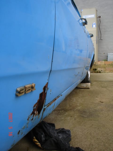 XY Falcon 351 - Image 12003