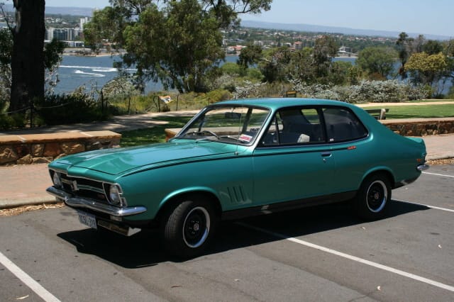 LC GTR Torana - Image 22477