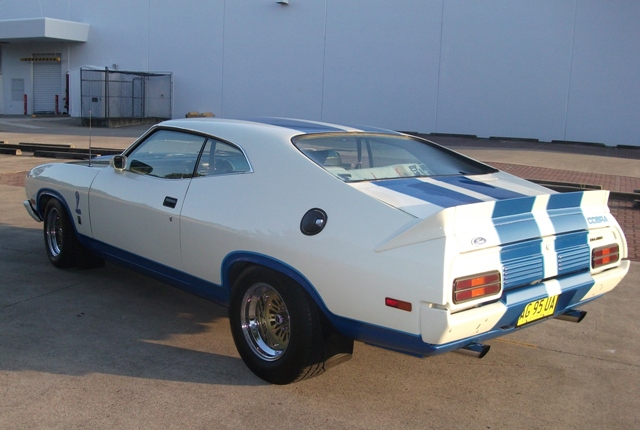 XC Falcon Cobra #47 - Image 46089